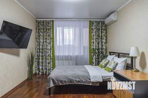 2-к квартира, посуточно, 65м2, 3/12 этаж