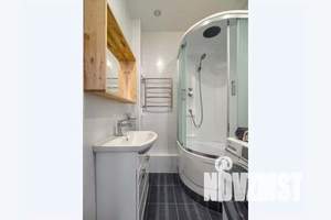 2-к квартира, посуточно, 53м2, 11/21 этаж