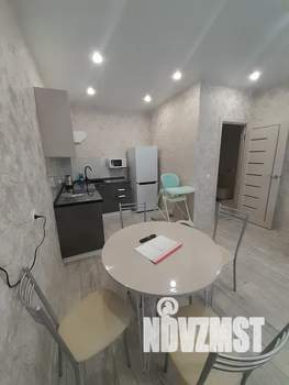 1-к квартира, посуточно, 46м2, 4/7 этаж