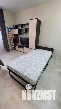 Студия квартира, посуточно, 24м2, 7/10 этаж