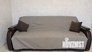 1-к квартира, посуточно, 30м2, 6/6 этаж