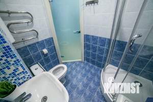 1-к квартира, посуточно, 48м2, 1/1 этаж