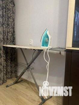 2-к квартира, посуточно, 55м2, 1/1 этаж