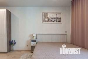 Студия квартира, посуточно, 32м2, 14/18 этаж