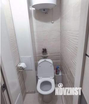 1-к квартира, посуточно, 26м2, 1/1 этаж