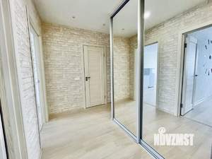 2-к квартира, посуточно, 60м2, 1/1 этаж