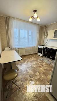 1-к квартира, на длительный срок, 43м2, 9/10 этаж