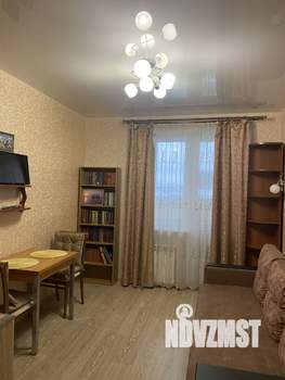 Студия квартира, на длительный срок, 18м2, 11/22 этаж