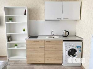 Студия квартира, посуточно, 20м2, 7/15 этаж