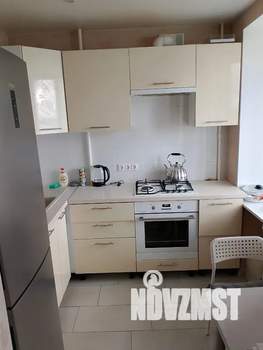 Студия квартира, посуточно, 35м2, 6/9 этаж