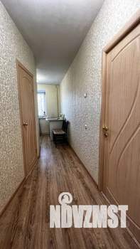 2-к квартира, посуточно, 46м2, 5/6 этаж