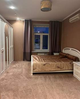 3-к квартира, на длительный срок, 147м2, 3/6 этаж