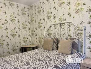 2-к квартира, посуточно, 47м2, 6/9 этаж