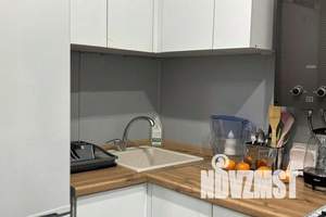 1-к квартира, посуточно, 35м2, 1/5 этаж