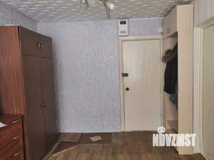 1-к квартира, на длительный срок, 24м2, 1/5 этаж