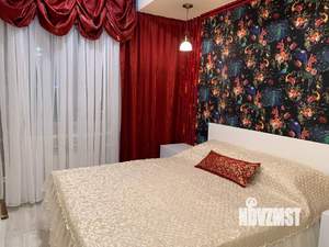 2-к квартира, посуточно, 50м2, 2/5 этаж