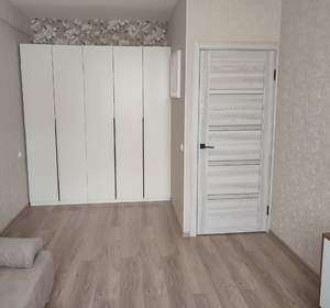 1-к квартира, на длительный срок, 35м2, 6/17 этаж