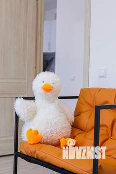 1-к квартира, посуточно, 39м2, 1/1 этаж