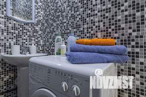 1-к квартира, посуточно, 25м2, 1/10 этаж