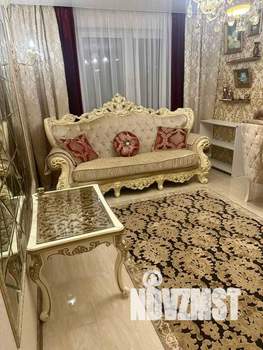 2-к квартира, посуточно, 54м2, 23/23 этаж