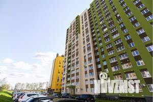 2-к квартира, посуточно, 54м2, 16/18 этаж