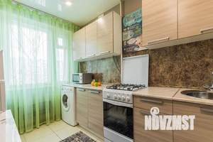 2-к квартира, посуточно, 45м2, 4/9 этаж