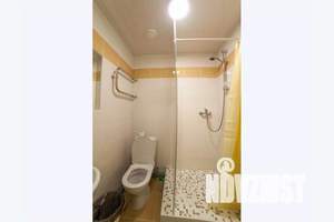 1-к квартира, посуточно, 18м2, 1/4 этаж