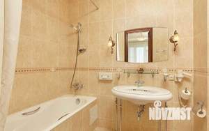 3-к квартира, посуточно, 71м2, 1/1 этаж