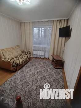 1-к квартира, посуточно, 33м2, 2/9 этаж