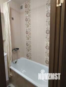 2-к квартира, посуточно, 40м2, 1/9 этаж