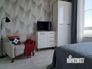 1-к квартира, посуточно, 23м2, 1/1 этаж