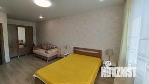 1-к квартира, посуточно, 42м2, 5/9 этаж