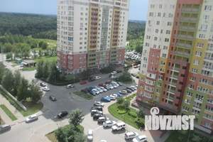 1-к квартира, посуточно, 60м2, 12/17 этаж