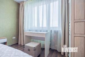 3-к квартира, посуточно, 98м2, 1/1 этаж