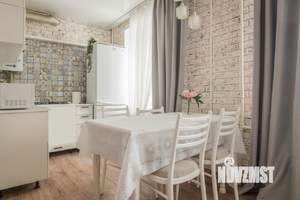 2-к квартира, посуточно, 58м2, 5/6 этаж