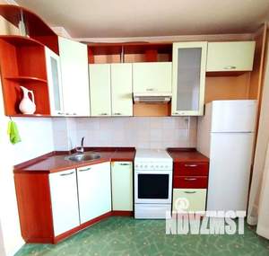 1-к квартира, посуточно, 40м2, 12/12 этаж
