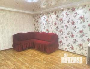 1-к квартира, на длительный срок, 45м2, 3/3 этаж