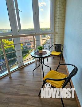 2-к квартира, посуточно, 56м2, 7/20 этаж