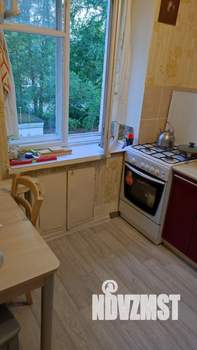 1-к квартира, на длительный срок, 31м2, 4/5 этаж