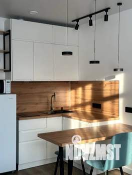 Студия квартира, посуточно, 39м2, 2/16 этаж