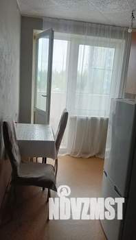 1-к квартира, посуточно, 38м2, 2/10 этаж