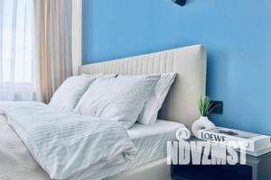 1-к квартира, посуточно, 20м2, 5/6 этаж