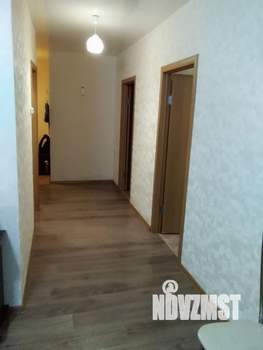 2-к квартира, на длительный срок, 45м2, 10/14 этаж