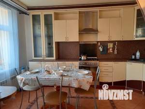 2-к квартира, посуточно, 73м2, 3/5 этаж