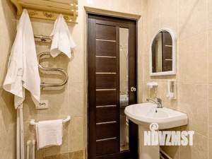 1-к квартира, посуточно, 24м2, 3/3 этаж