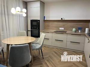 3-к квартира, посуточно, 65м2, 1/1 этаж