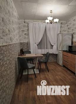 1-к квартира, посуточно, 33м2, 8/9 этаж