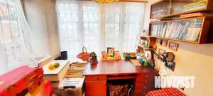 2-к квартира, на длительный срок, 78м2, 2/4 этаж