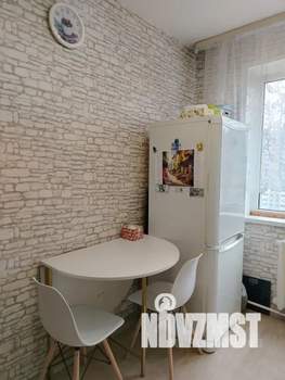 1-к квартира, посуточно, 38м2, 9/9 этаж