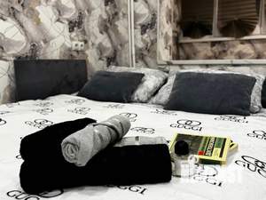 1-к квартира, посуточно, 40м2, 1/9 этаж